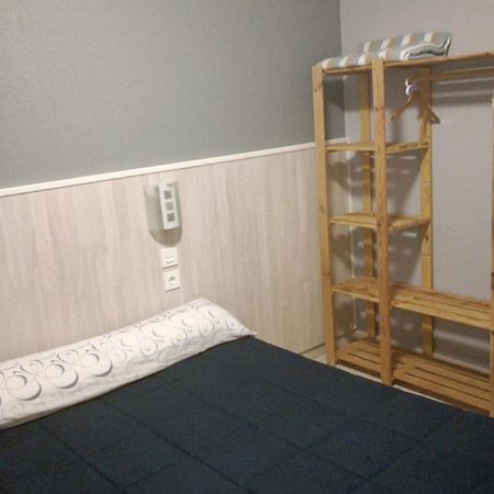 Hostal Cepa De Oro 아란다데두에로 외부 사진