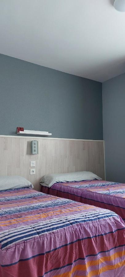 Hostal Cepa De Oro 아란다데두에로 외부 사진