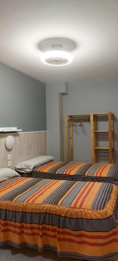 Hostal Cepa De Oro 아란다데두에로 객실 사진