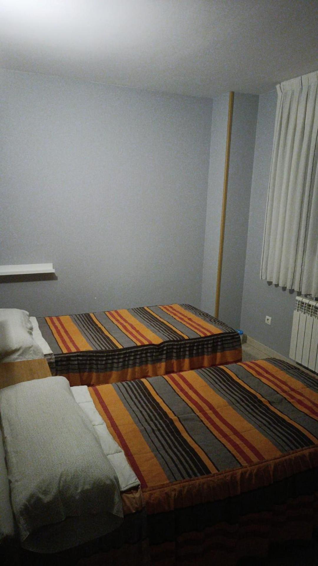 Hostal Cepa De Oro 아란다데두에로 외부 사진