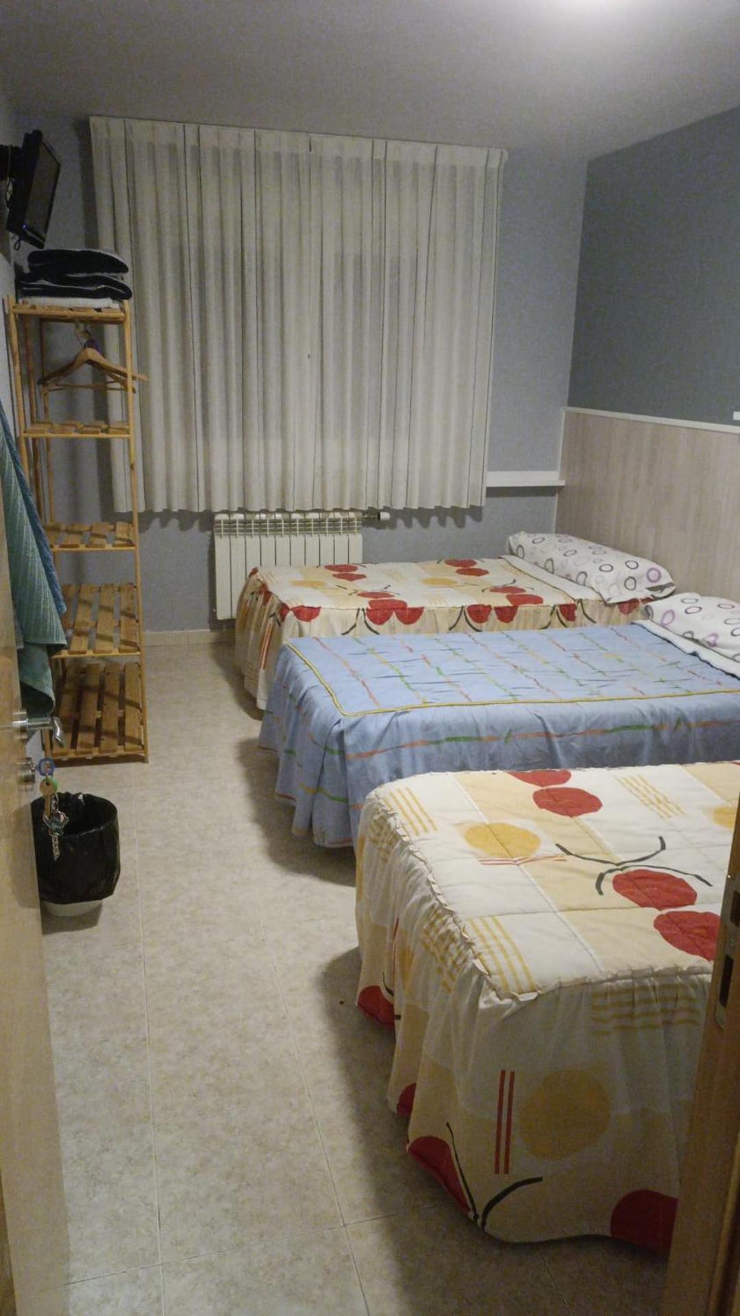 Hostal Cepa De Oro 아란다데두에로 외부 사진