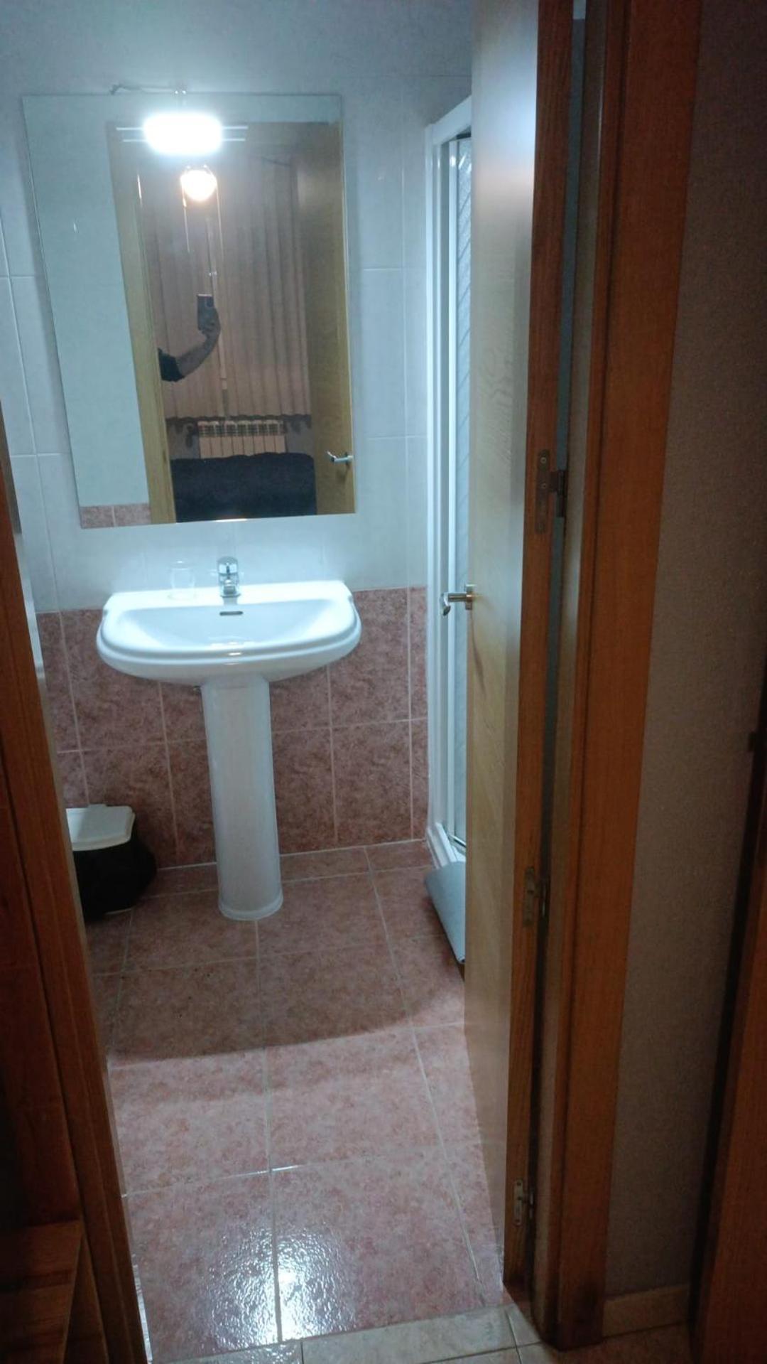 Hostal Cepa De Oro 아란다데두에로 외부 사진