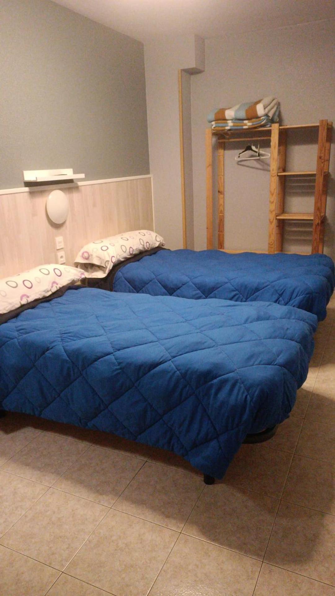 Hostal Cepa De Oro 아란다데두에로 객실 사진